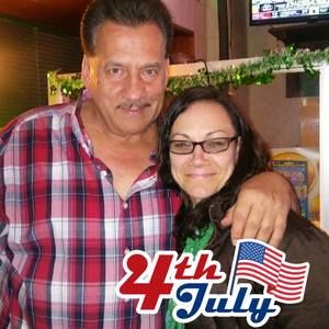 Meet your Posher, Kimmy